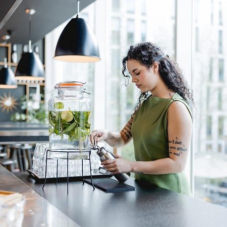 Citizenm Menlo Park Hotel Eksteriør billede