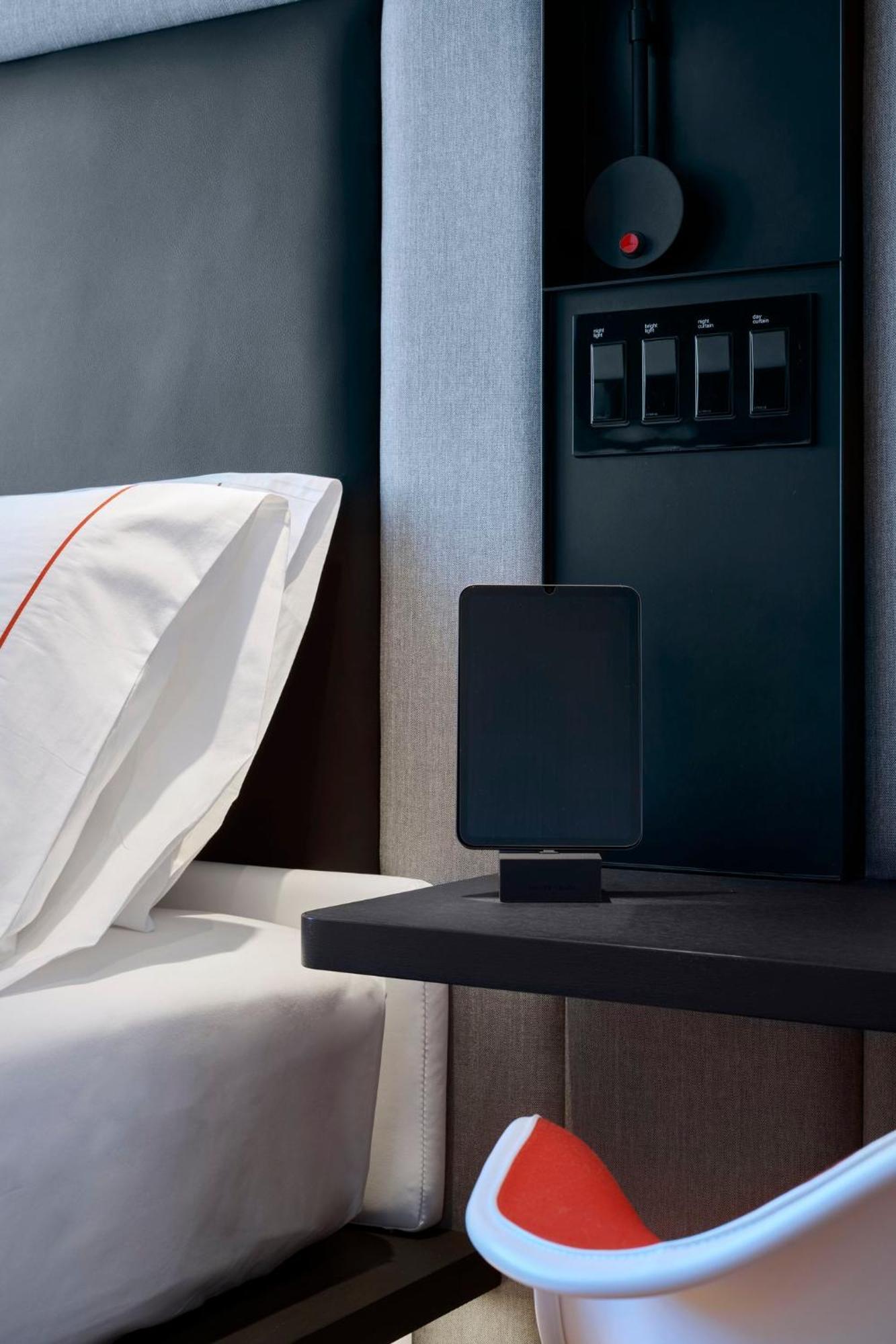 Citizenm Menlo Park Hotel Eksteriør billede